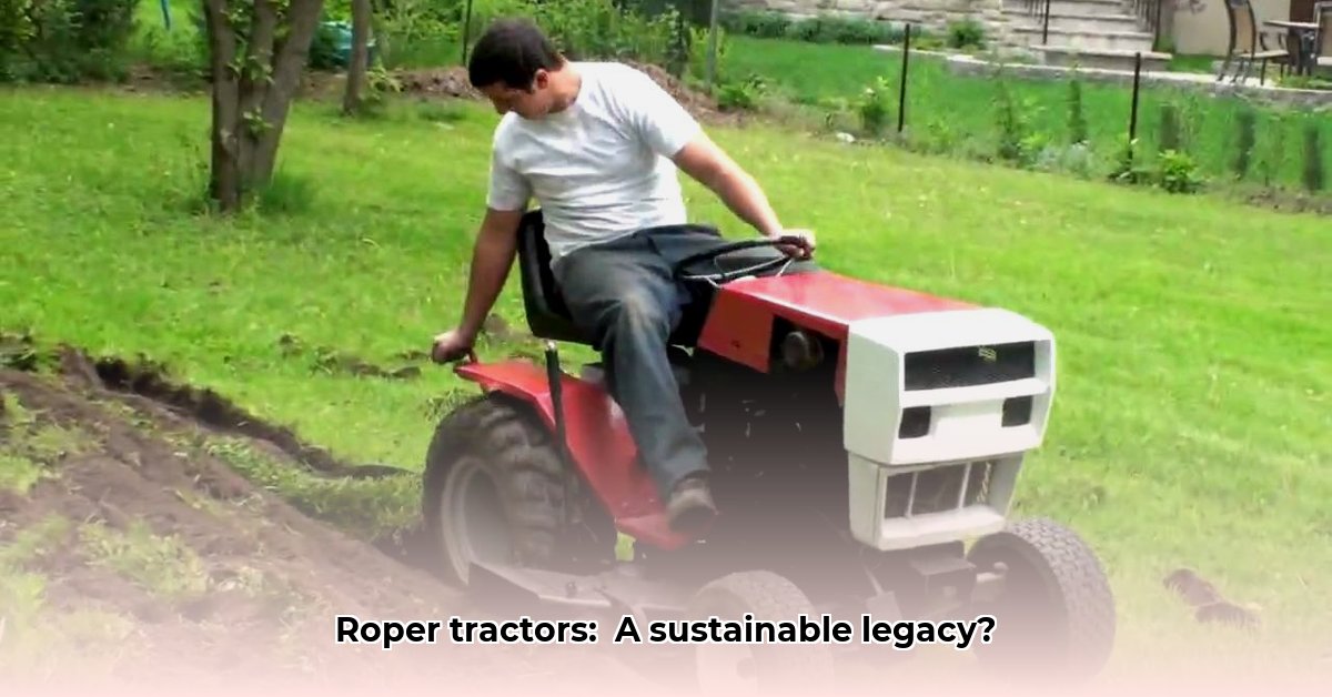 roper-garden-tractor